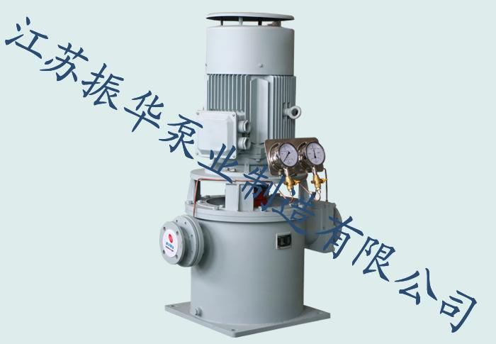 CL type Marine vertical centrifugal pump